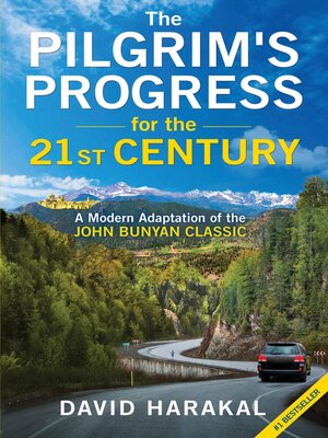 cover image of The Pilgrim's Progress for the 21st Century